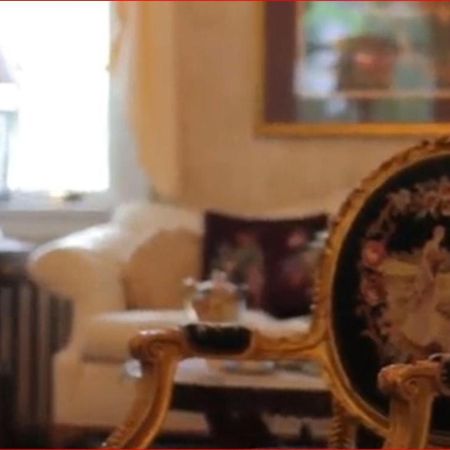 Angies B&B Wilmington Ngoại thất bức ảnh