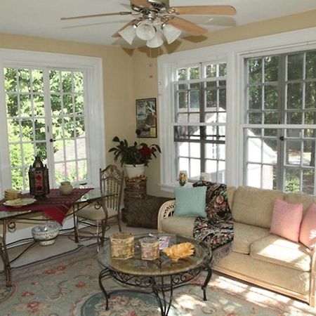 Angies B&B Wilmington Phòng bức ảnh
