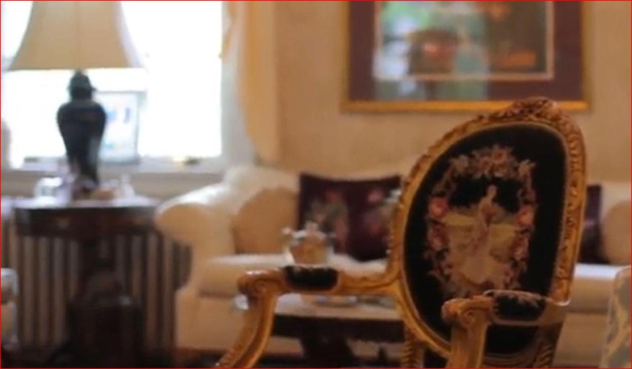 Angies B&B Wilmington Ngoại thất bức ảnh