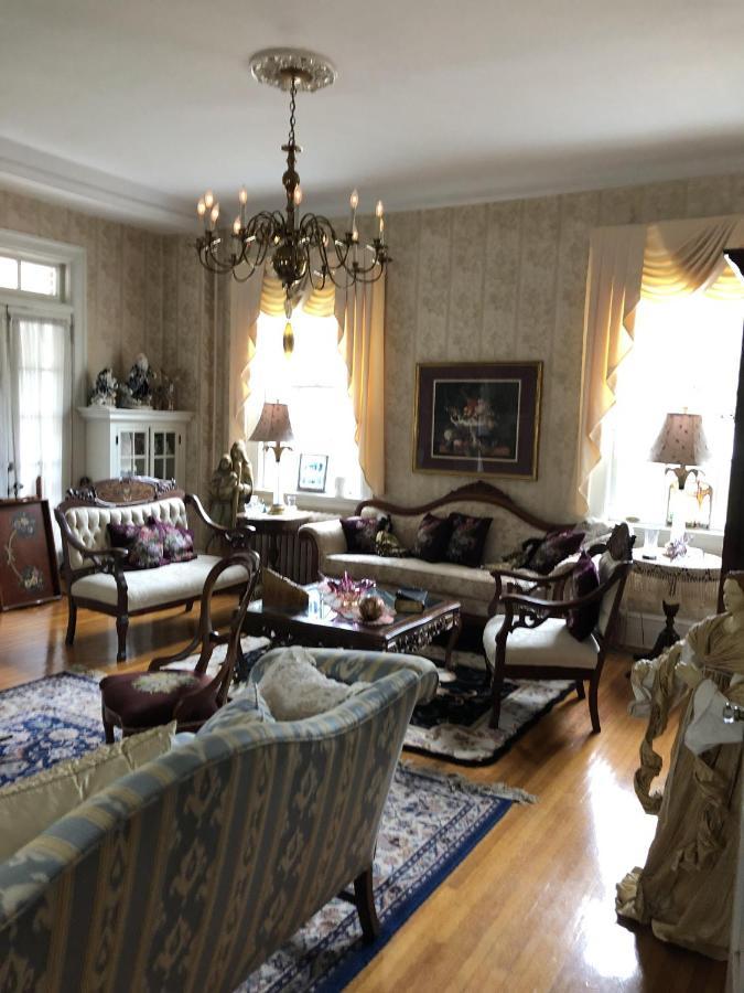 Angies B&B Wilmington Ngoại thất bức ảnh