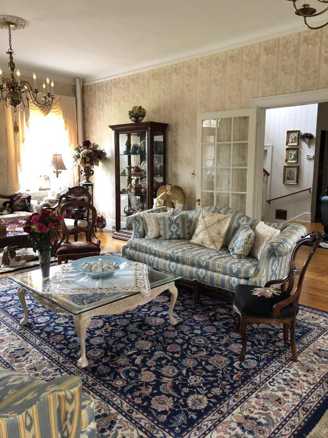 Angies B&B Wilmington Ngoại thất bức ảnh