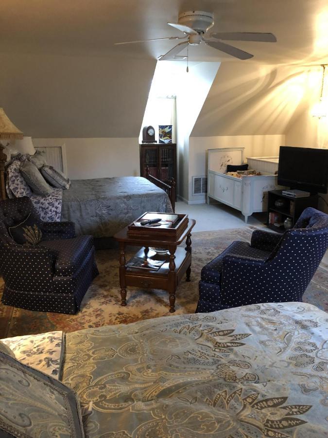 Angies B&B Wilmington Ngoại thất bức ảnh