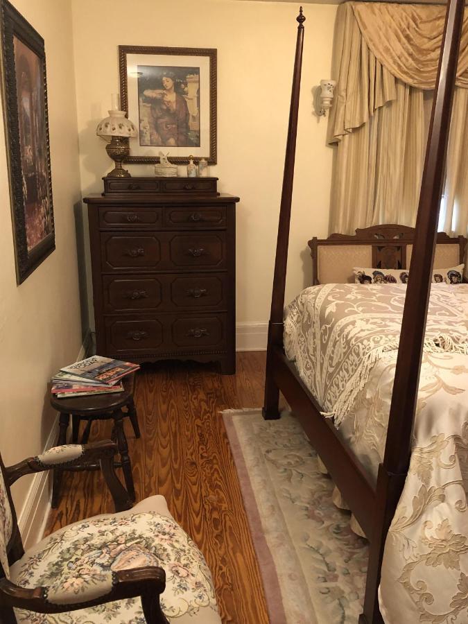 Angies B&B Wilmington Ngoại thất bức ảnh