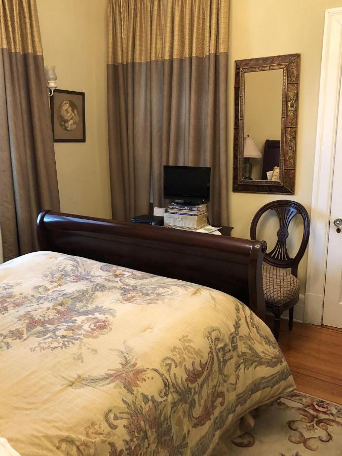 Angies B&B Wilmington Ngoại thất bức ảnh