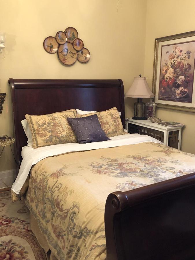 Angies B&B Wilmington Ngoại thất bức ảnh