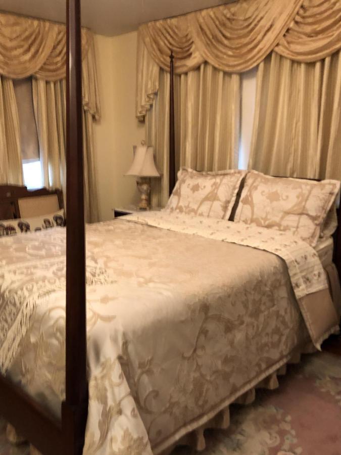 Angies B&B Wilmington Ngoại thất bức ảnh