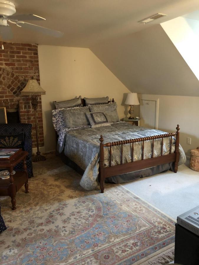 Angies B&B Wilmington Ngoại thất bức ảnh