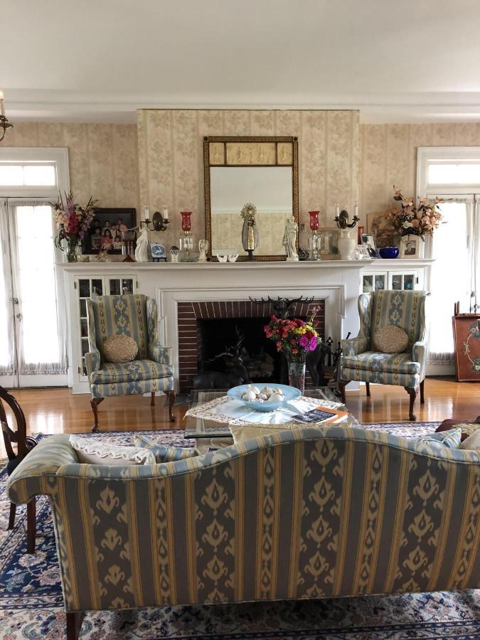 Angies B&B Wilmington Ngoại thất bức ảnh