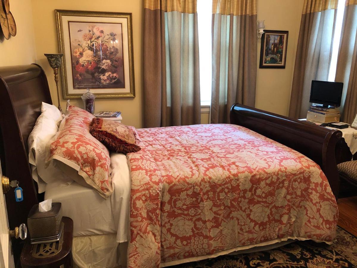 Angies B&B Wilmington Ngoại thất bức ảnh