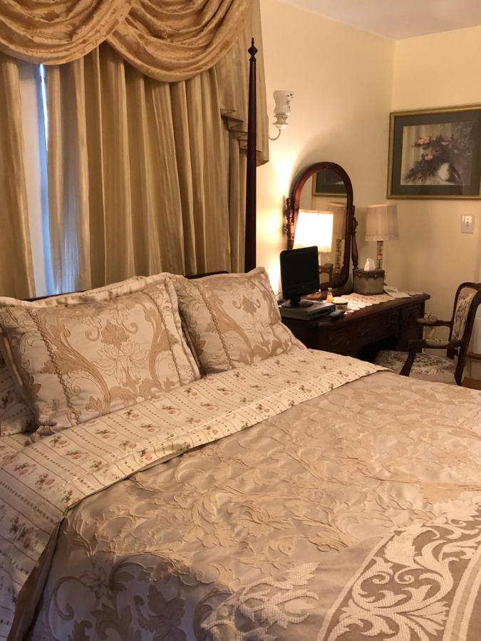 Angies B&B Wilmington Ngoại thất bức ảnh