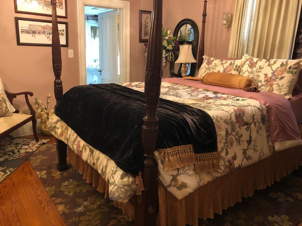 Angies B&B Wilmington Ngoại thất bức ảnh