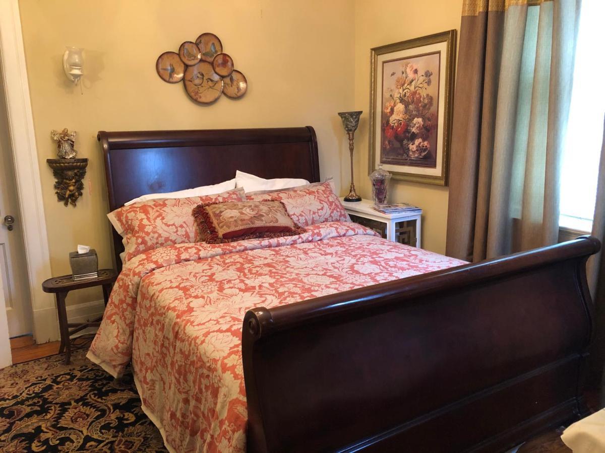 Angies B&B Wilmington Ngoại thất bức ảnh