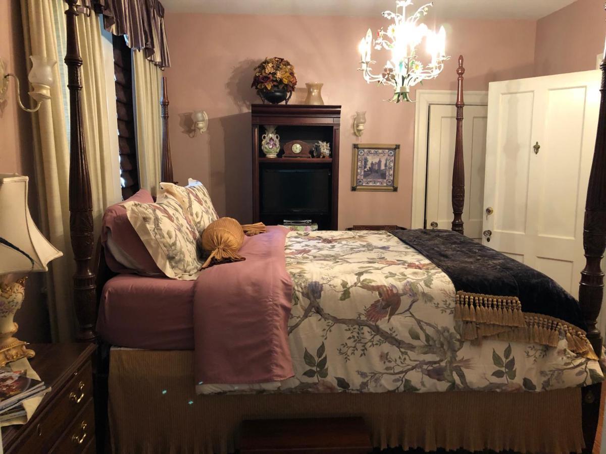 Angies B&B Wilmington Ngoại thất bức ảnh