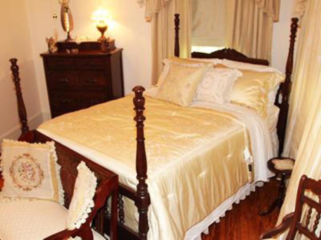 Angies B&B Wilmington Phòng bức ảnh