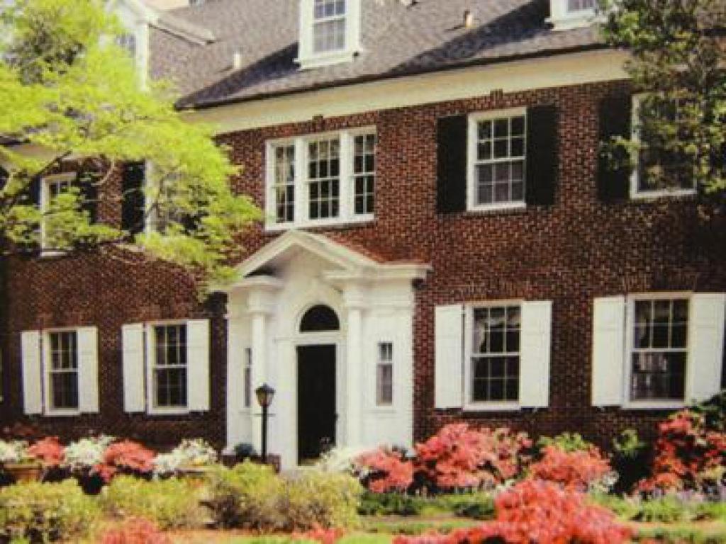 Angies B&B Wilmington Phòng bức ảnh