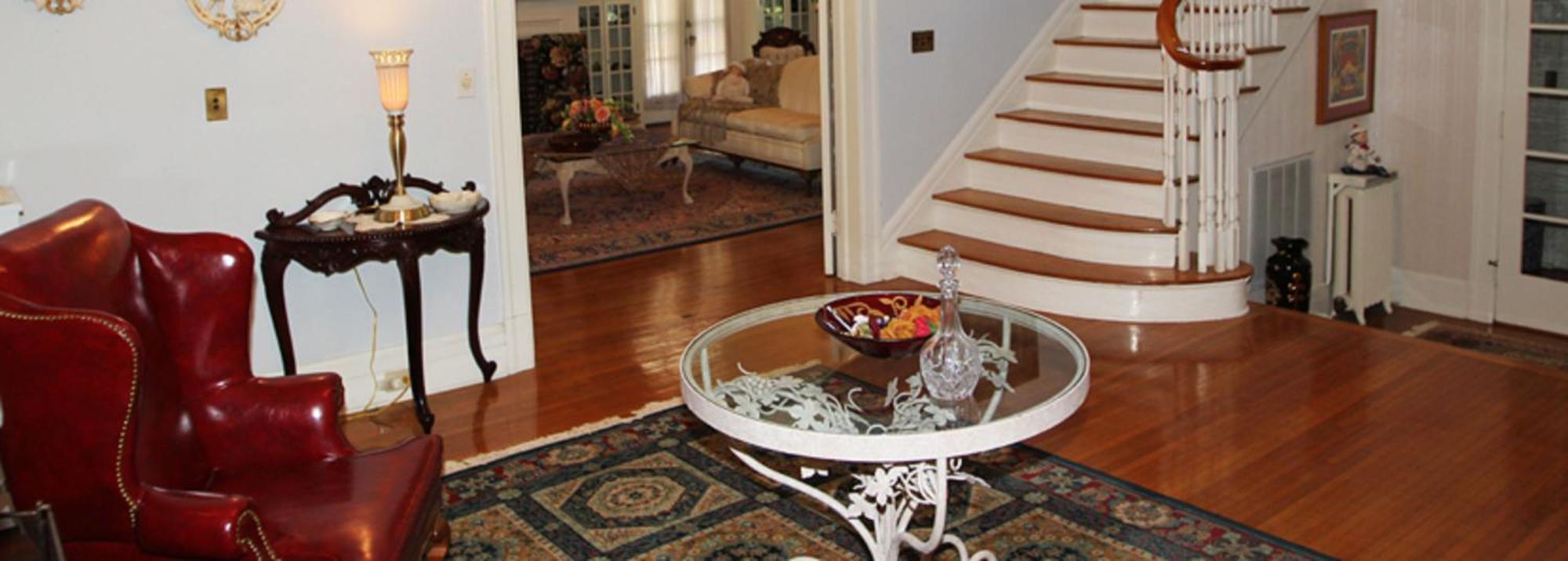 Angies B&B Wilmington Phòng bức ảnh