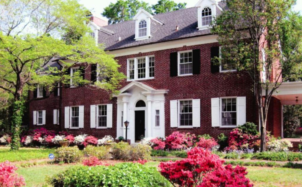 Angies B&B Wilmington Phòng bức ảnh