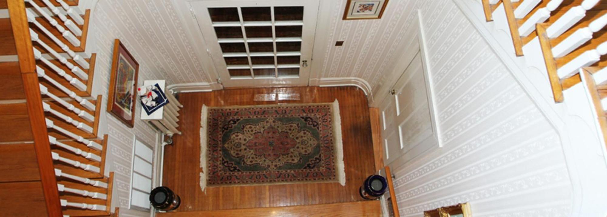 Angies B&B Wilmington Phòng bức ảnh