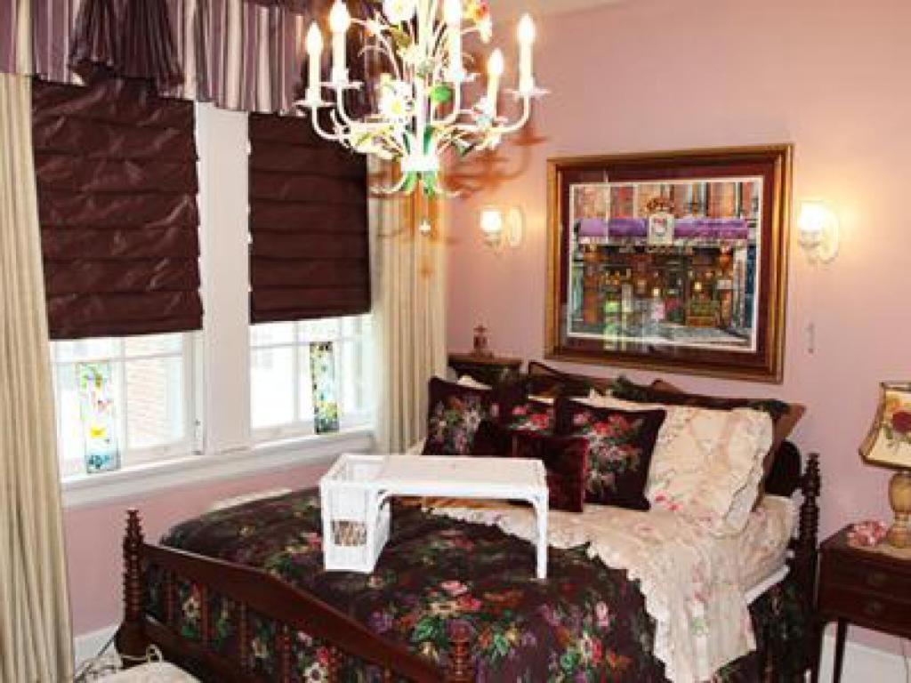 Angies B&B Wilmington Phòng bức ảnh